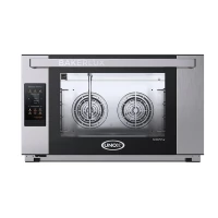 Печь конвекционная Unox XEFT-04EU-ETDV