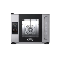 Печь конвекционная Unox XEFT-04HS-ETRV