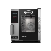 Пароконвектомат Unox XECC-0523-E1L
