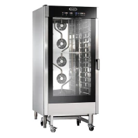 Шкаф пекарский Unox XBC 1005 E