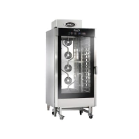 Пароконвектомат Unox XVC 1015 EG