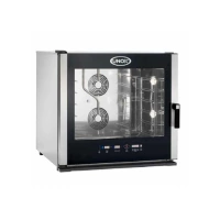 Конвекционная печь UNOX XBC 604 P