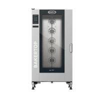 Пароконвектомат Unox XEBL-16EU-YPRS