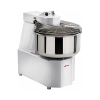 Тестомес спиральный GAM SX 60