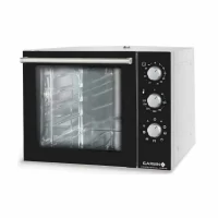 Пароконвектомат Garbin 23 GM UMI