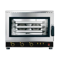 Конвекционная печь Tecnoeka KF966 UD