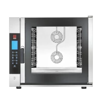 Пароконвектомат Tecnoeka EKF 711 TC