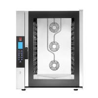 Пароконвектомат Tecnoeka EKF 1111 TC