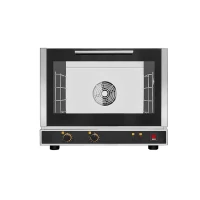 Конвекционная печь Tecnoeka EKF 464 P