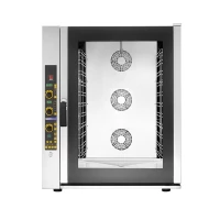 Пароконвектомат Tecnoeka EKF 1111 EV UD