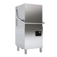 Посудомоечная машина Fagor CO-110 DD