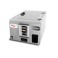 Макароноварка Orved SV THERMO 200V