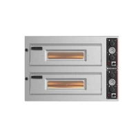 Печь для пиццы Pizza Group Entry Max 18