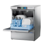 Посудомоечная машина Hobart Premax FP-10A