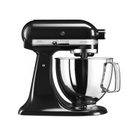 Миксер планетарный KitchenAid 5KSM125EOB4 (черный)