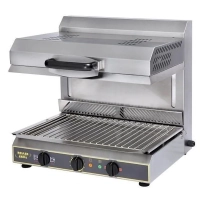 Гриль Salamander Roller Grill SEM 600 VC