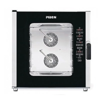 Конвекционная печь PIRON PF1006_PI1
