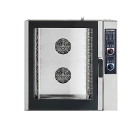 Пароконвектомат Tecnoinox GFB10DSL