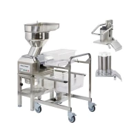 Овощерезка Robot Coupe CL60 E рабочая станция 2300F