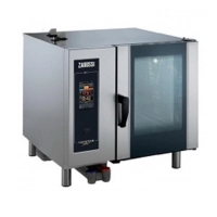 Пароконвектомат Electrolux Professional FCZ061ETN (237220)