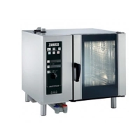 Пароконвектомат Electrolux Professional FCZ061ECH2 (239210)