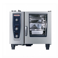 Пароконвектомат Rational CMP 61 Combi Master Plus