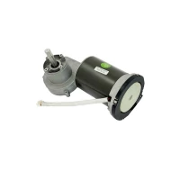 Мотор для экструдера макаронных изделий Hurakan HKN-PM6