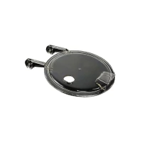Крышка для куттера Hurakan HKN-CL9M