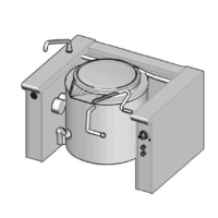 Котел пищеварочный Ambach EKK/100 E