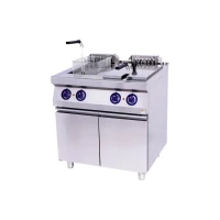 Фритюрница Kovinastroj (Kogast) EF-T7/28