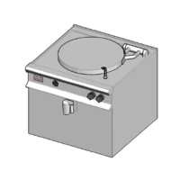 Котел пищеварочный Ambach ESK/80 E