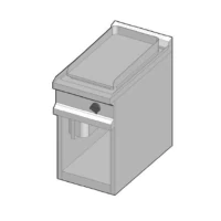 Гриль газовый Ambach GUG/40