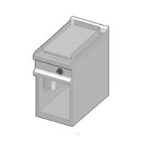 Гриль газовый Ambach GUG/40 C