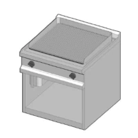 Гриль газовый Ambach GUG/70B