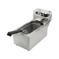 Фритюрница Liloma FLT 4