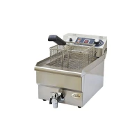 Фритюрница Liloma FLT 10