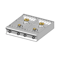 Плита газовая Ambach GH/90-H