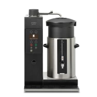 Кофеварка Animo CB 1х10 R