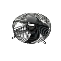 Мотор конденсатора для шкафа шоковой заморозки Apach Cook Line ASH08K/10K/15K