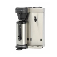 Кофеварка Animo MT200 W черный