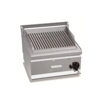 Гриль лавовый Berto's G9PL40B