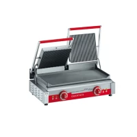 Гриль контактный Berto's PDL/ST