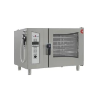 Пароконвектомат Convotherm EasyTouch OEB 6.20
