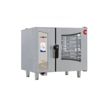 Пароконвектомат Convotherm EasyTouch OGB 10.10