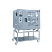 Пароконвектомат Convotherm EasyTouch OGB 10.20