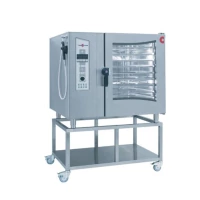 Пароконвектомат Convotherm EasyTouch OGS 10.20