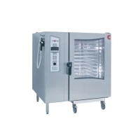 Пароконвектомат Convotherm EasyTouch OGB 12.20