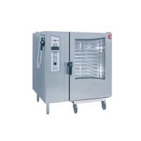 Пароконвектомат Convotherm EasyTouch OGS 12.20