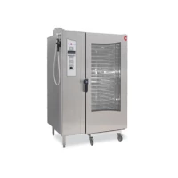 Пароконвектомат Convotherm EasyTouch OGB 20.20