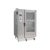 Пароконвектомат Convotherm EasyTouch OGS 20.20
